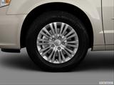  Front Drivers side wheel at profile photo